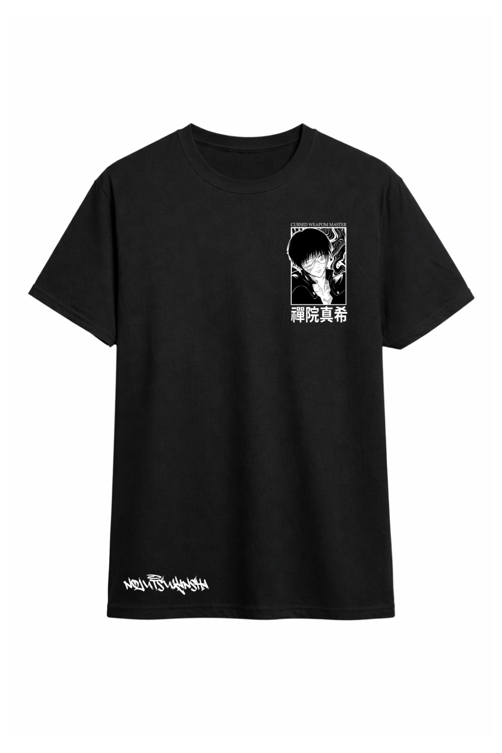 Camiseta Maki zenin