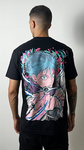 Camiseta Satoru Gojo