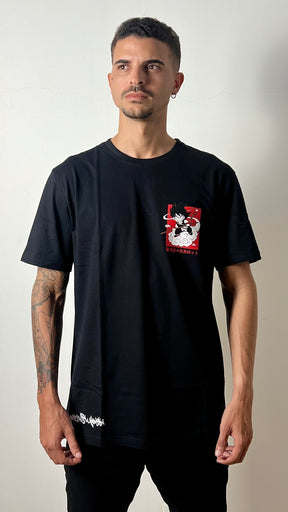 Camiseta Son Goku