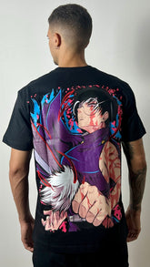 Camiseta Maki zenin