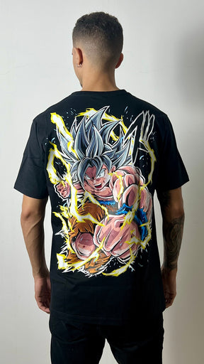 Camiseta Son Goku