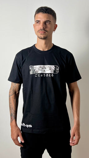Camiseta Satoru Gojo