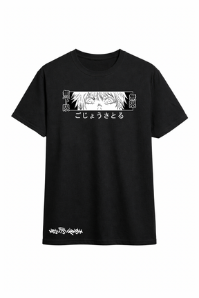 Camiseta Satoru Gojo