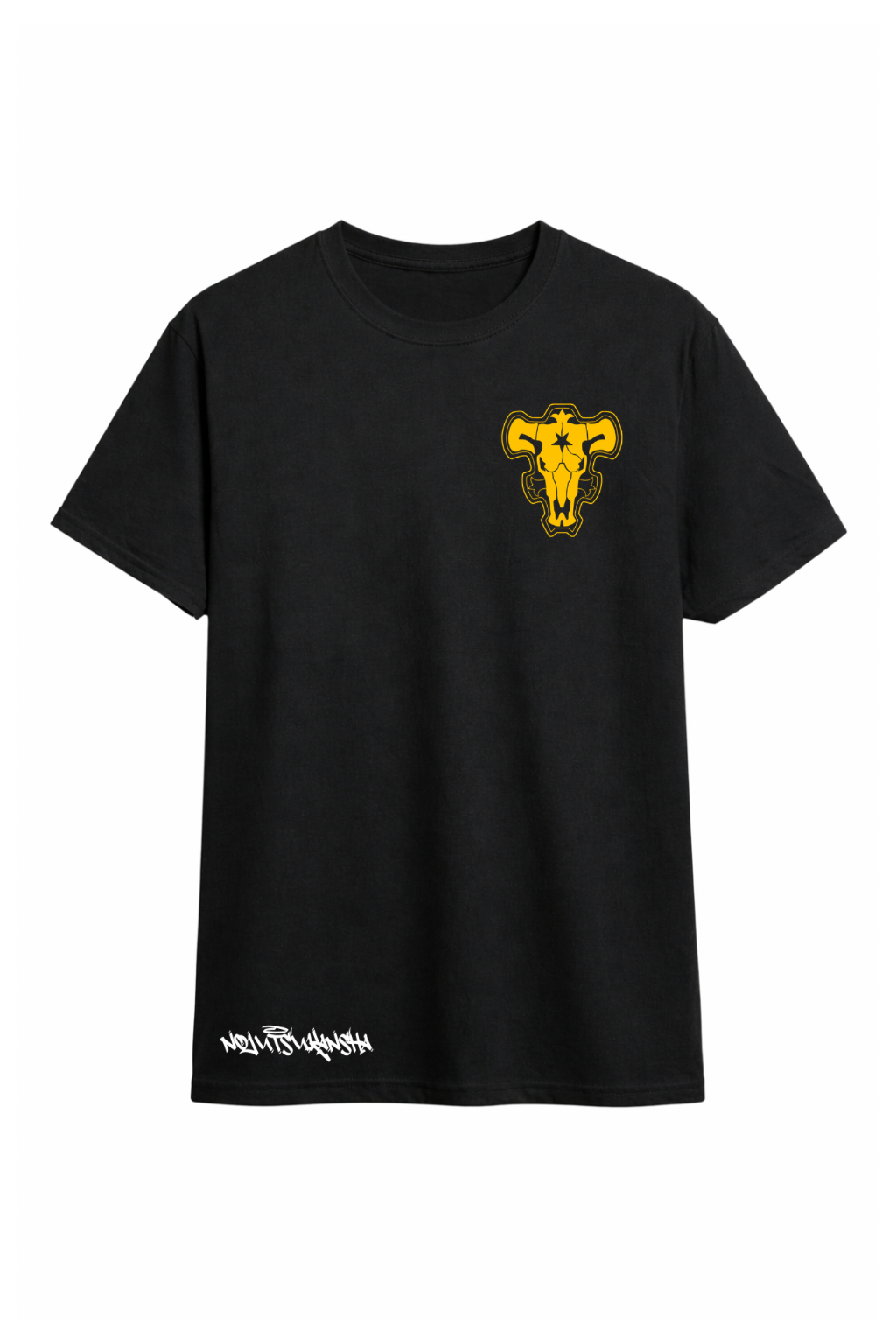 Camiseta Asta