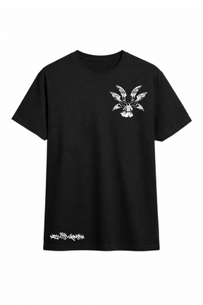 Camiseta Sung Jin-woo