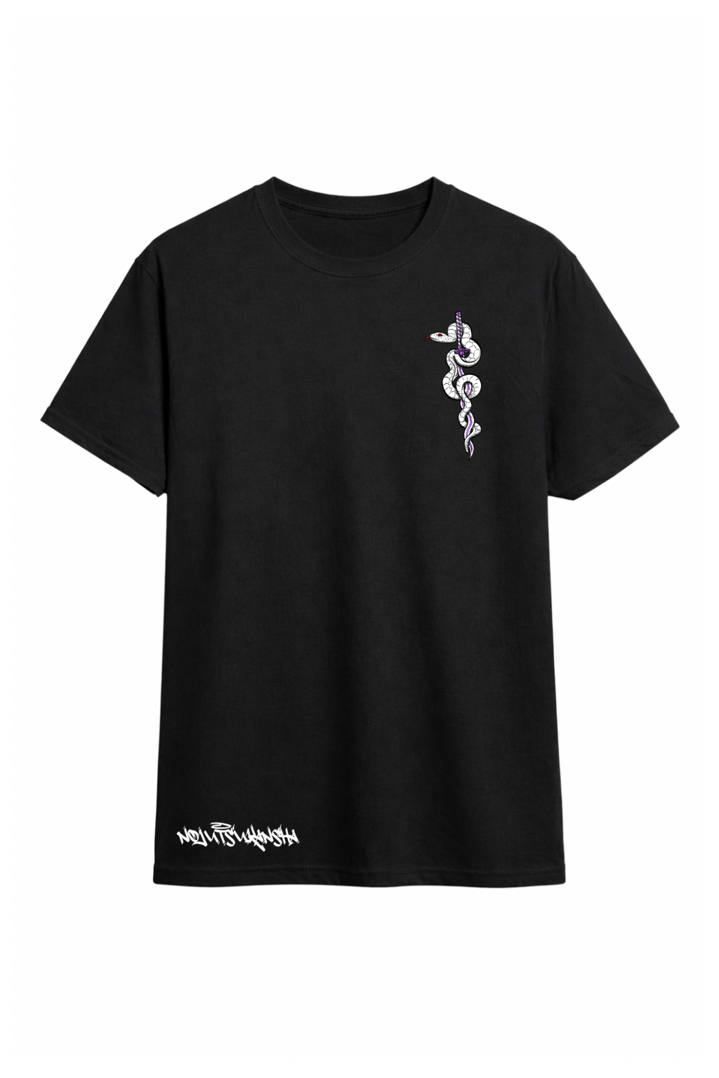 Camiseta Obanai Iguro