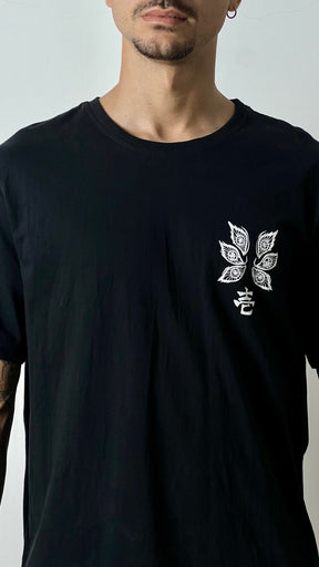 Camiseta Kokushibo Lua Superior 1