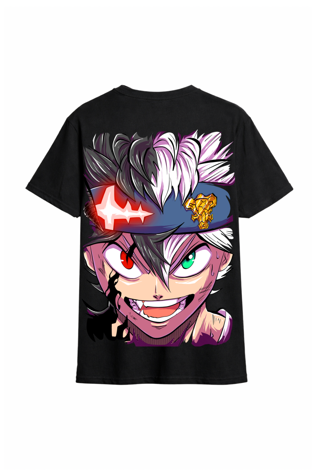 Camiseta Asta