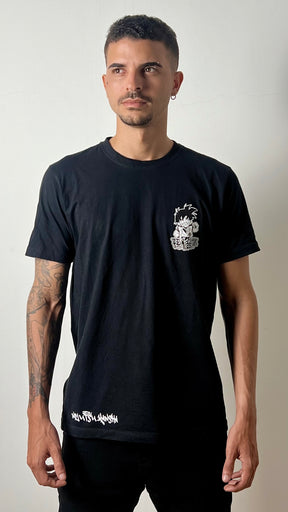 Camiseta Gohan Super Saiyajin 2