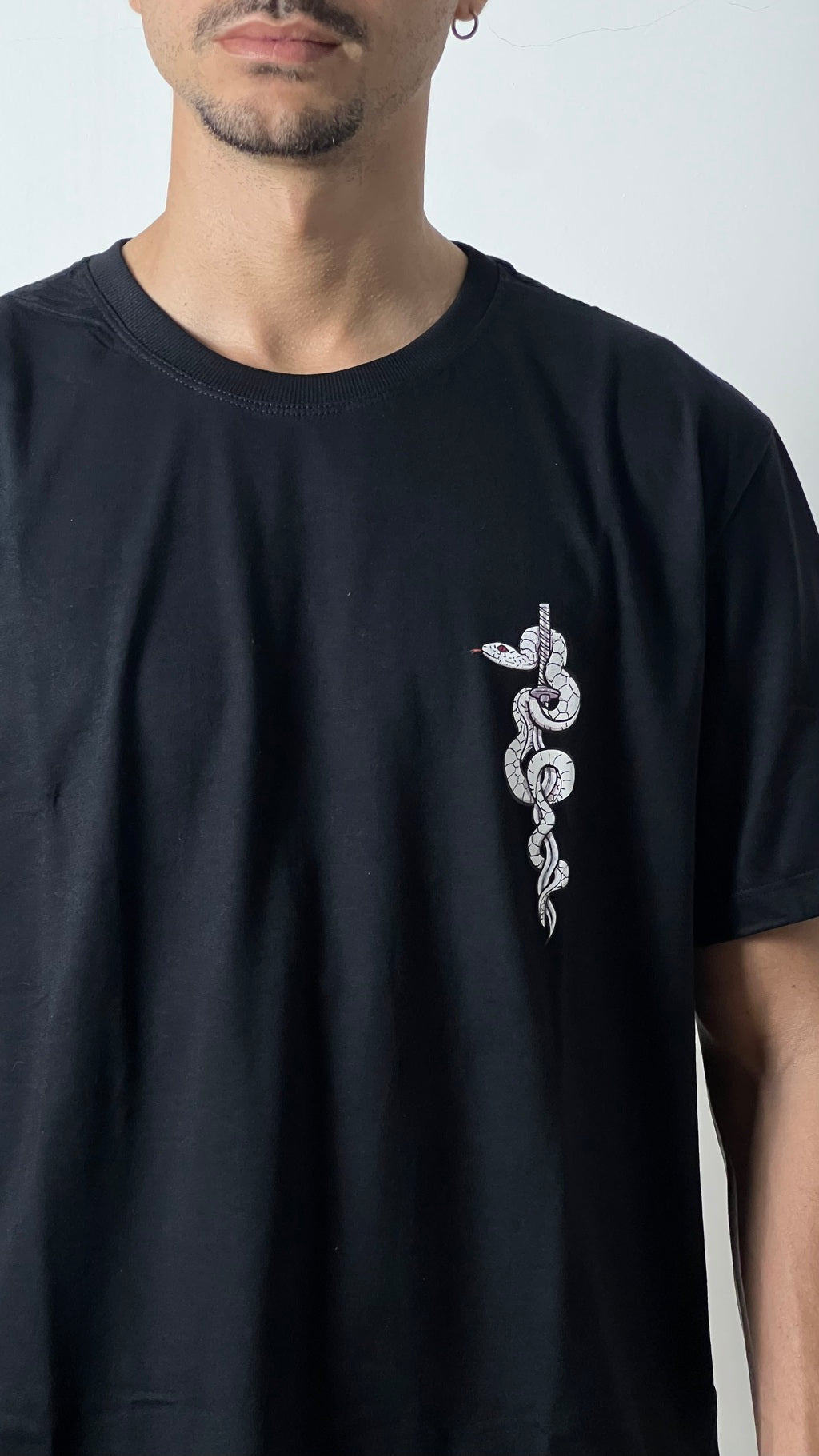 Camiseta Obanai Iguro