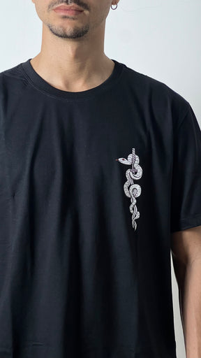 Camiseta Obanai Iguro